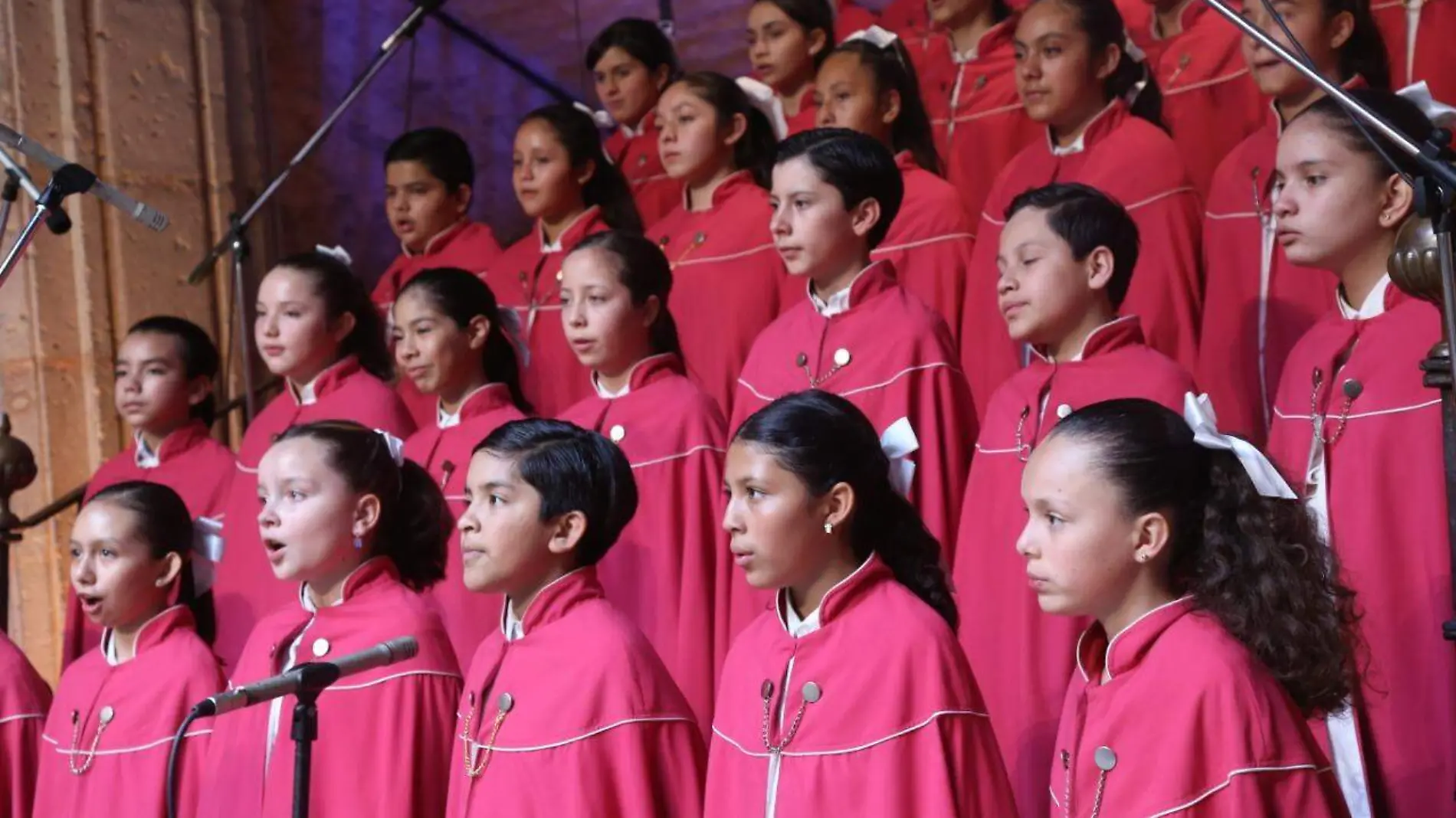 NIÑOS CANTORES (2)